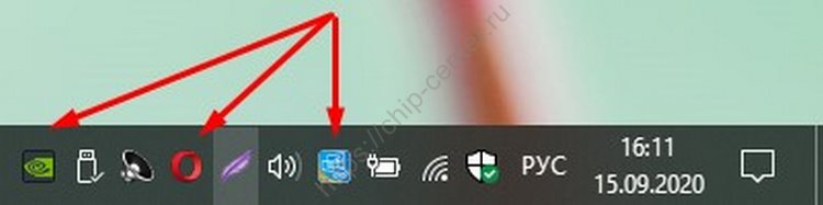 автозагрузка Windows