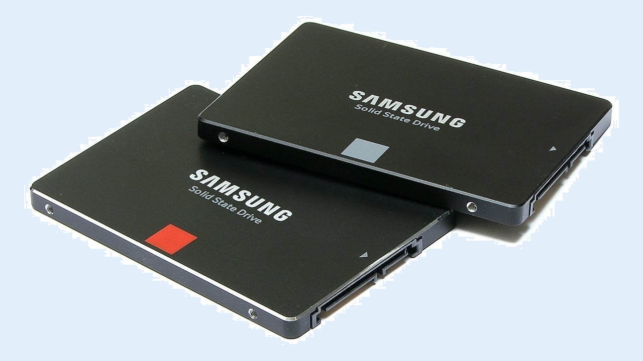 Ремонт SSD дисков