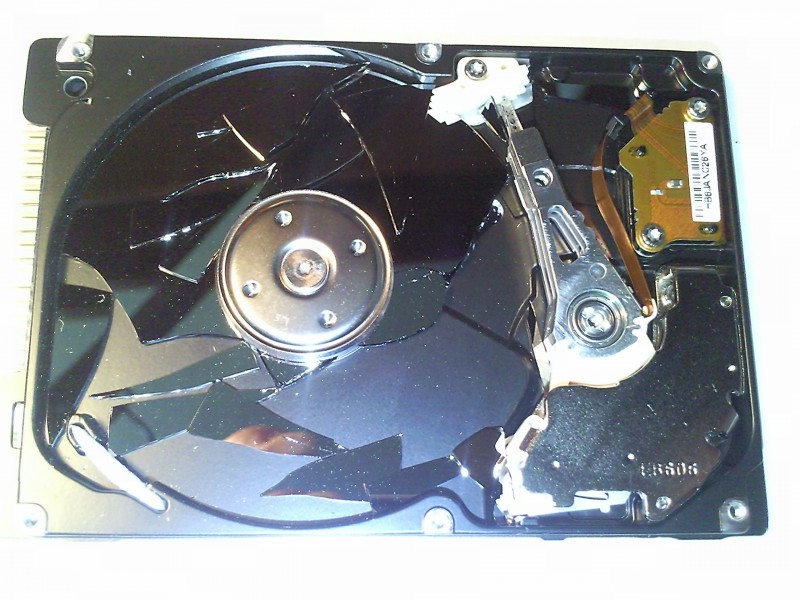 HDD 